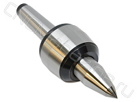 GSXWHJ-MT4-F108-60⁰-C Центр упорный вращающийся с твердосплавным вытянутым наконечником