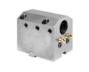 BMT40-B6032 Держатель расточного инструмента 63х94х87, стационарный, осевой