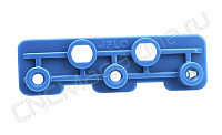 Кронштейн 1/4" (2442)