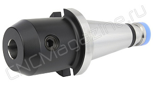 NT40-SL08-50 Патрон Weldon DIN2080