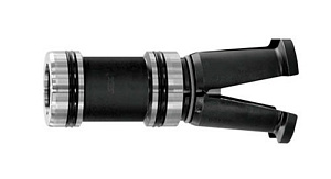 BT30-OTT-45° цанга лепестковая шпинделя