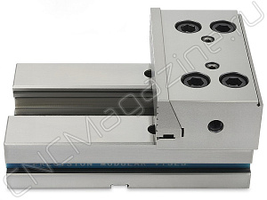 Неподвижный блок модульных тисков ZQ84200-02