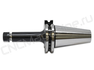 SK40-ER11-100 Цанговый патрон DIN69871