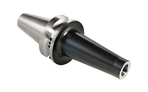 BT40-SOM/MCA10-102 L=75 Патрон для сменных фрезерных головок