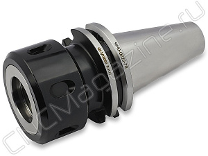 SK40-OZ25-70 (G6.3/15000) Цанговый патрон DIN69871