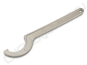 C25 (56-61) ключ для гаек цанг (EOC25, OZ25) BRIGHT-TOOLS