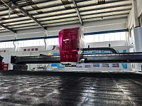 Раскройный комплекс Ruizhou RZDIG-V80 для кроя многослойного настила