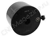 TCD-HSK50-BH Рабочий модуль машинки со щетками для очистки конусов фрезерных патронов
