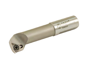 STUPR-D16x22-40 Резец для расточной головки правый AKKO