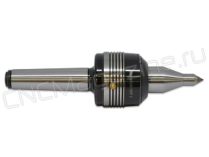 ZXXWHJ-МТ3-D12-F108-60⁰-B Центр упорный вращающийся с тверд. наконеч. тонкий, удлиненный
