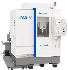 5-ти осевой вертикальный фрезерный обрабатывающий центр с ЧПУ Jingdiao JDGRT150