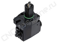 VDI40-1809-ER32-90 приводной радиальный (угловой) блок ER32