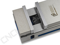 Тиски станочные QMN16100N