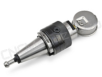 BT40 датчик силы тяги шпинделя BRIGHT-TOOLS