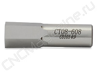 Прошивка ротационная под шестигранник KC-CT08-608 HSS