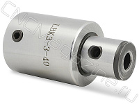 LBK3-3-40L Удлинитель растoчной оправки