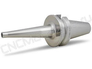 BT40-SOM06-127 Патрон для сменных фрезерных головок