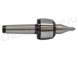 GSXWHJ-MT4-D12-F108-60⁰-B Центр упорный вращающийся с тверд. наконечником, тонкий, удлиненный