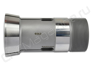 CC16-D34 цанга