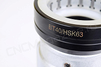 D-BT40-2 вертикальная подставка для закрепления оправок BT40 и HSK63
