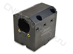 BMT45-ID40-H65-95 Держатель расточного инструмента 75х95х95, стационарный, осевой BRIGHT-TOOLS