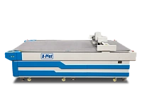 Планшетный режущий плоттер XP-2030C