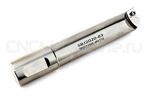 SBJ2020-83L резец (державка) для расточной головки