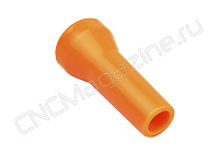 Сопло для подачи СОЖ d 6.3 мм 1/4" (2364)