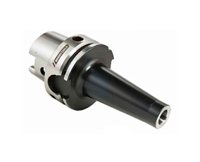 HSK63A-SOM08-76 L=50 (AD G2.5) патрон для сменных фрезерных головок BRIGHT-TOOLS