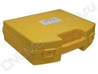 NT30-ER16-63 10PCS Патрон с набором цанг 10 шт (d1-10 мм)