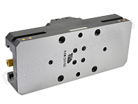KSSCV-M125310 Тиски самоцентрирующиеся 5-осевые
