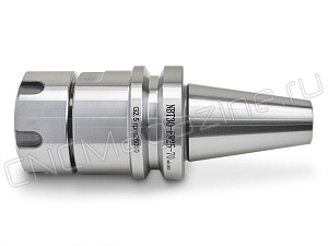 NBT30-ER25-70 Высокоскоростной цанговый патрон ER
