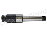 MTA4-GT12-110L Быстросменный резьбонарезной патрон с компенсацией по длине