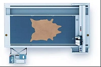 Планшетный плоттер Zund D3 C-40