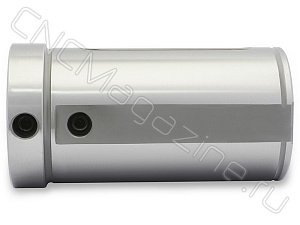 D60-d10-F1 втулка переходная для инструмента с цилиндрическим хвостовиком