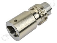 HSK A63-CKB6-115 Патрон для расточной головки
