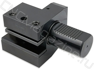 C1-40x25x85 Держатель инструмента VDI аксиальный, правый