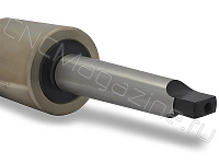 Прошивная ротационная головка KC-CX08P2, высокопрочная