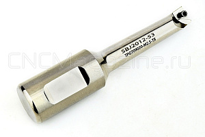 SBJ2012-53L резец (державка) для расточной головки