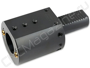 E2-30x32 держатель инструмента VDI BRIGHT-TOOLS