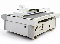 Планшетный режущий плоттер LT-1610F