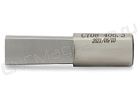 Прошивка ротационная под квадрат KC-CT08-406.3 HSS