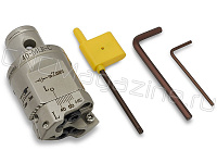 RBH40-55LR Черновая расточная головка