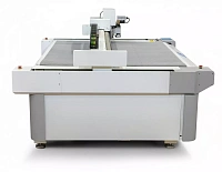 Планшетный режущий плоттер LT-1010F