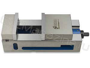 Тиски станочные QMN16100N
