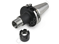 SK30-ER16M-70 (AD G6.3) цанговый патрон DIN69871 мини BRIGHT-TOOLS
