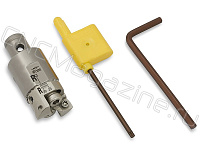 RBH20-25LR Черновая расточная головка
