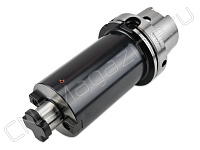 HSK100A-FMB32-160 патрон для насадных фрез