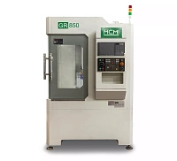 3-х осевой вертикальный фрезерный обрабатывающий центр с ЧПУ MCMI GR-850