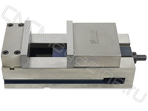 Тиски станочные QM16125N